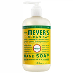 Honeysuckle Liquid Hand Soap & Refill Set