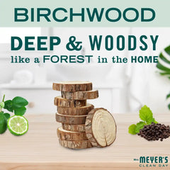 Birchwood Daily Bar Soap