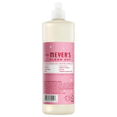 Peppermint Dish Soap
