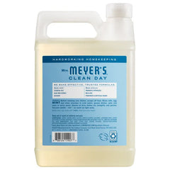 Rain Water Dish Soap Refill