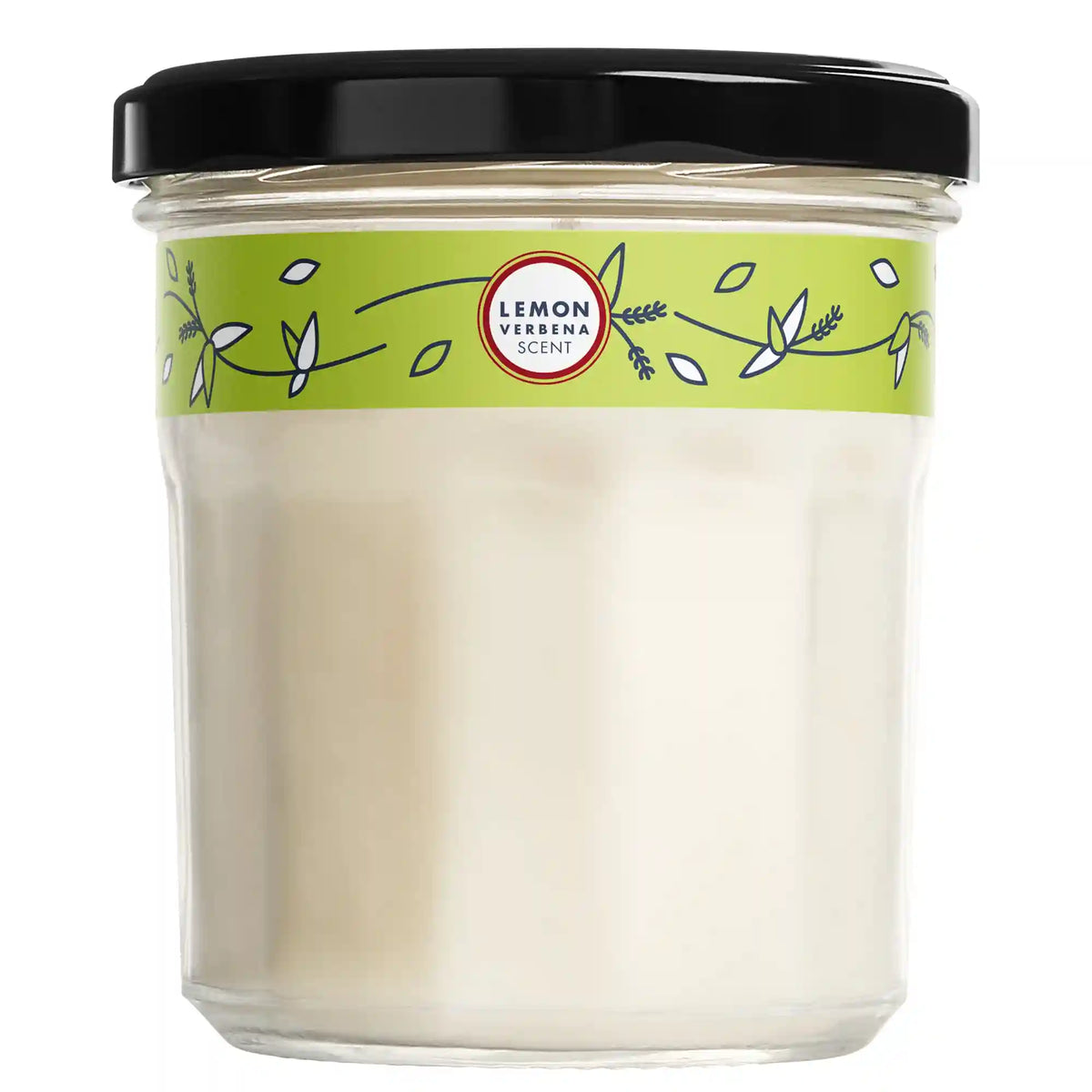 Lemon Verbena Soy Candle Large