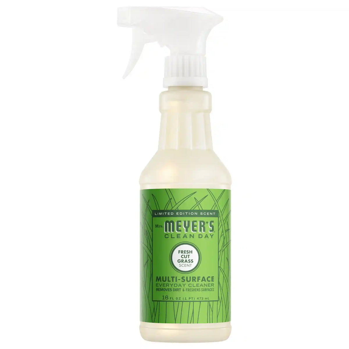 Fresh Cut Grass Multi-Surface Everyday Cleaner