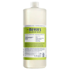 Lemon Verbena Probiotic Multi-Surface Concentrate