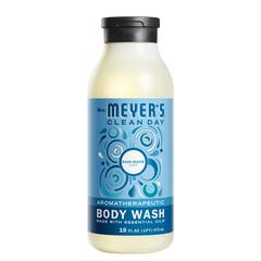 Rain Water Body Wash