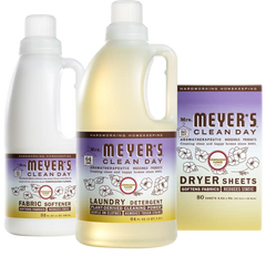 Compassion Flower Laundry Set