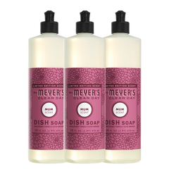 Mum Dish Soap 3-count Bundle