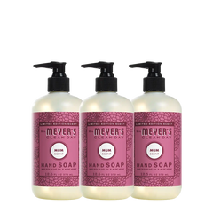 Mum Liquid Hand Soap 3-count Bundle