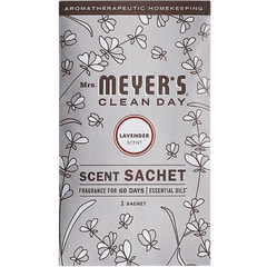 Lavender Scent Sachet