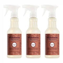 Gingerbread Multi-Surface Everyday Cleaner 3-count Bundle