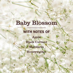 Baby Blossom Laundry Detergent