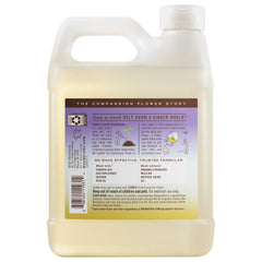 Compassion Flower Liquid Hand Soap Refill