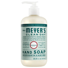 Birchwood Liquid Hand Soap & Refill Set