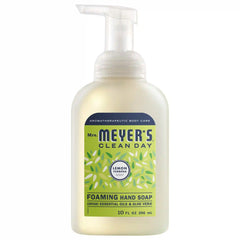 Lemon Verbena Foaming Hand Soap