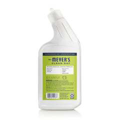 Lemon Verbena Toilet Bowl Cleaner