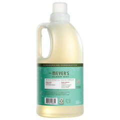 Basil Laundry Detergent