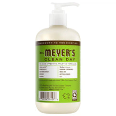 Apple Liquid Hand Soap