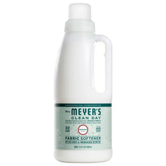 Birchwood Fabric Softener