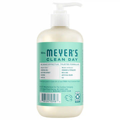 Mint Liquid Hand Soap 3-count Bundle