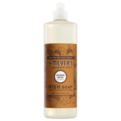 Acorn Spice Dish Soap